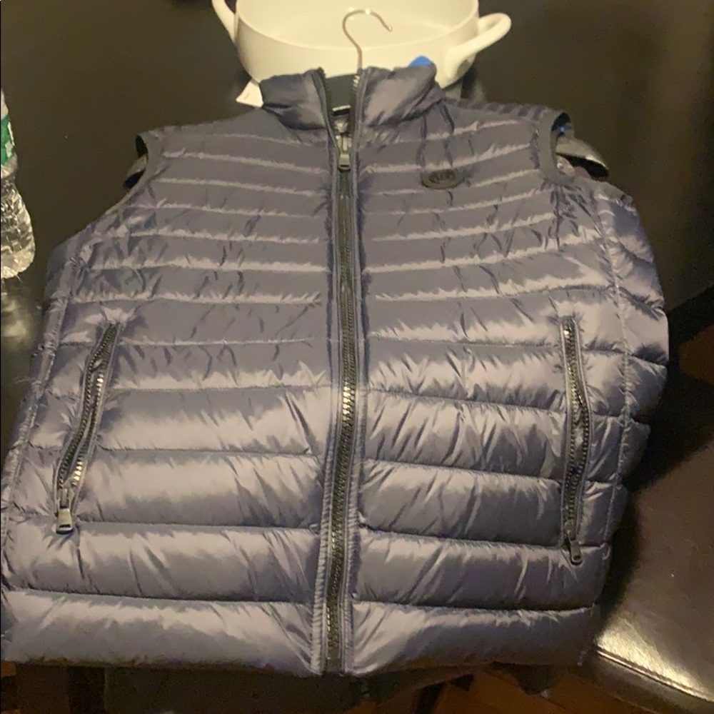 Micheal Kors Vest